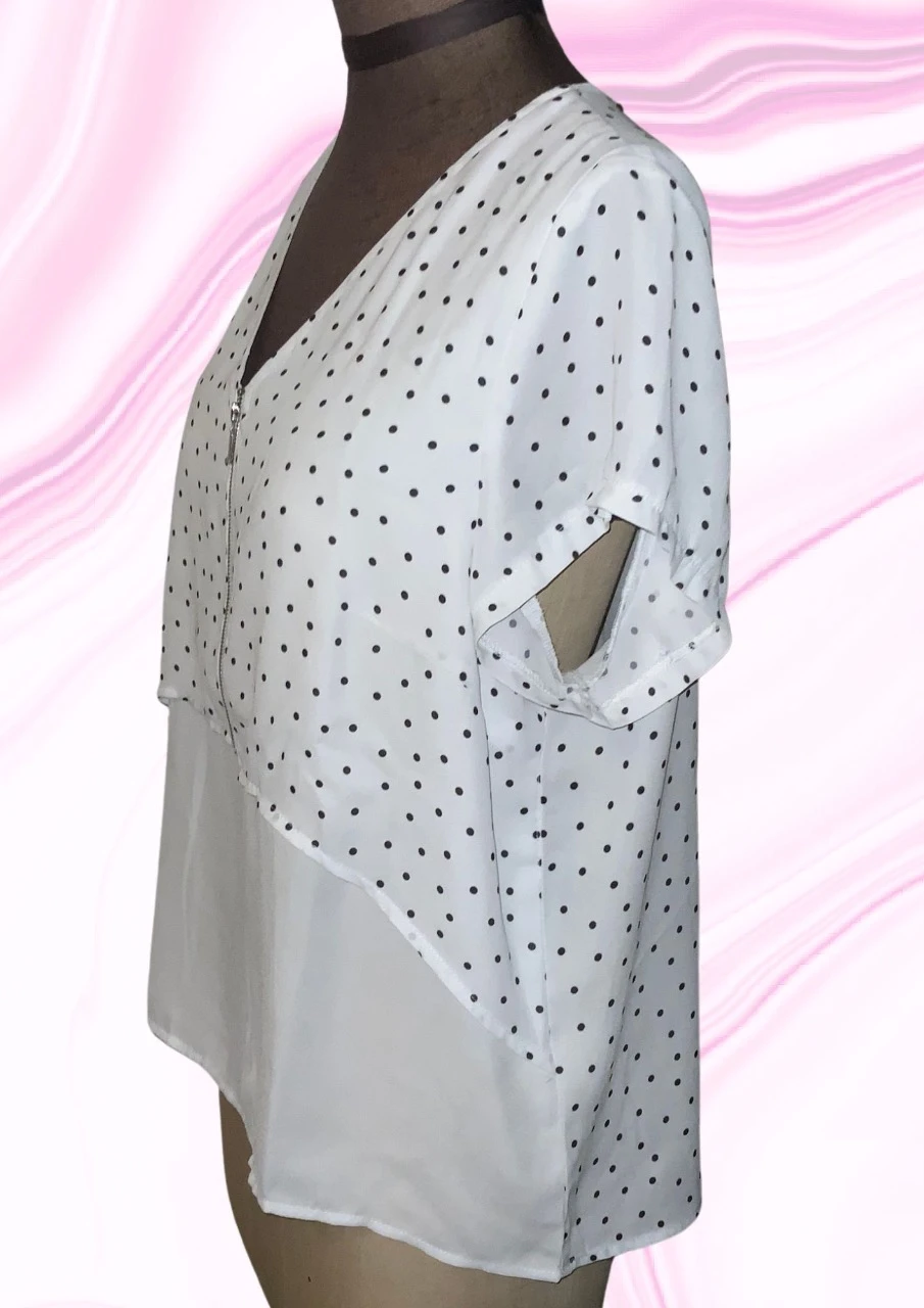 Blouse size 46 – photo 3